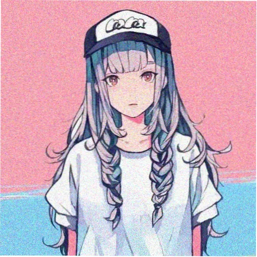 读者陈小满的头像